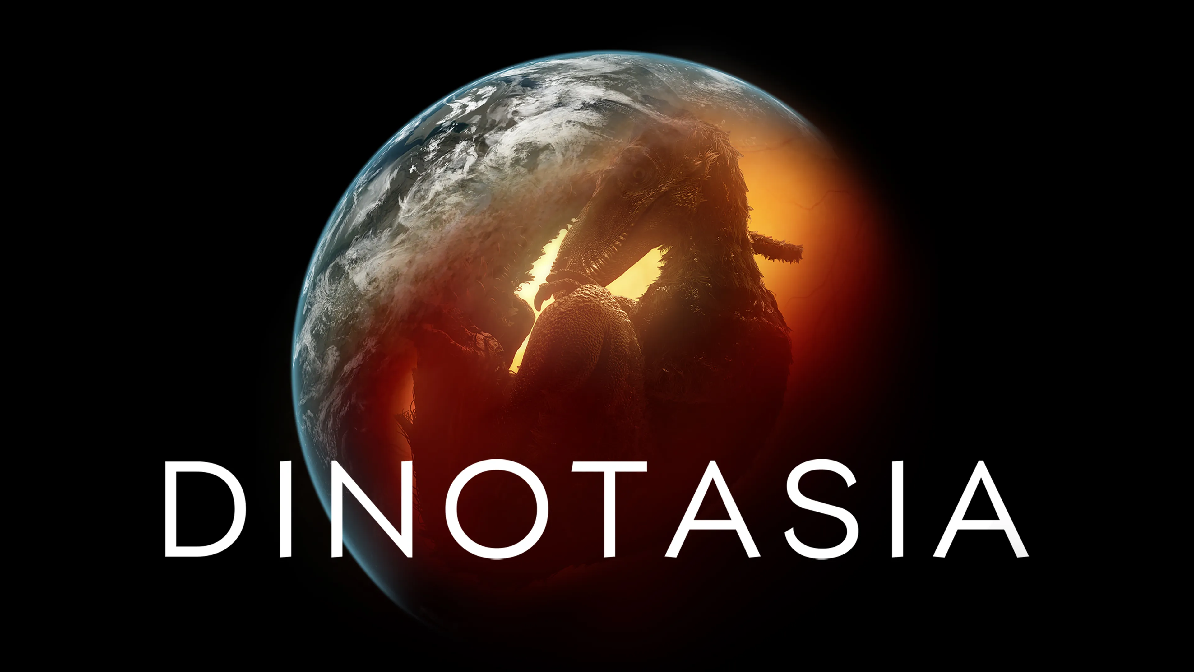Dinotasia poster